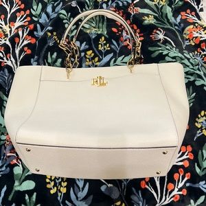 Lauren Ralph Lauren handbag